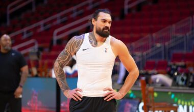 Rockets Week: Big Home Stand, Big Injury