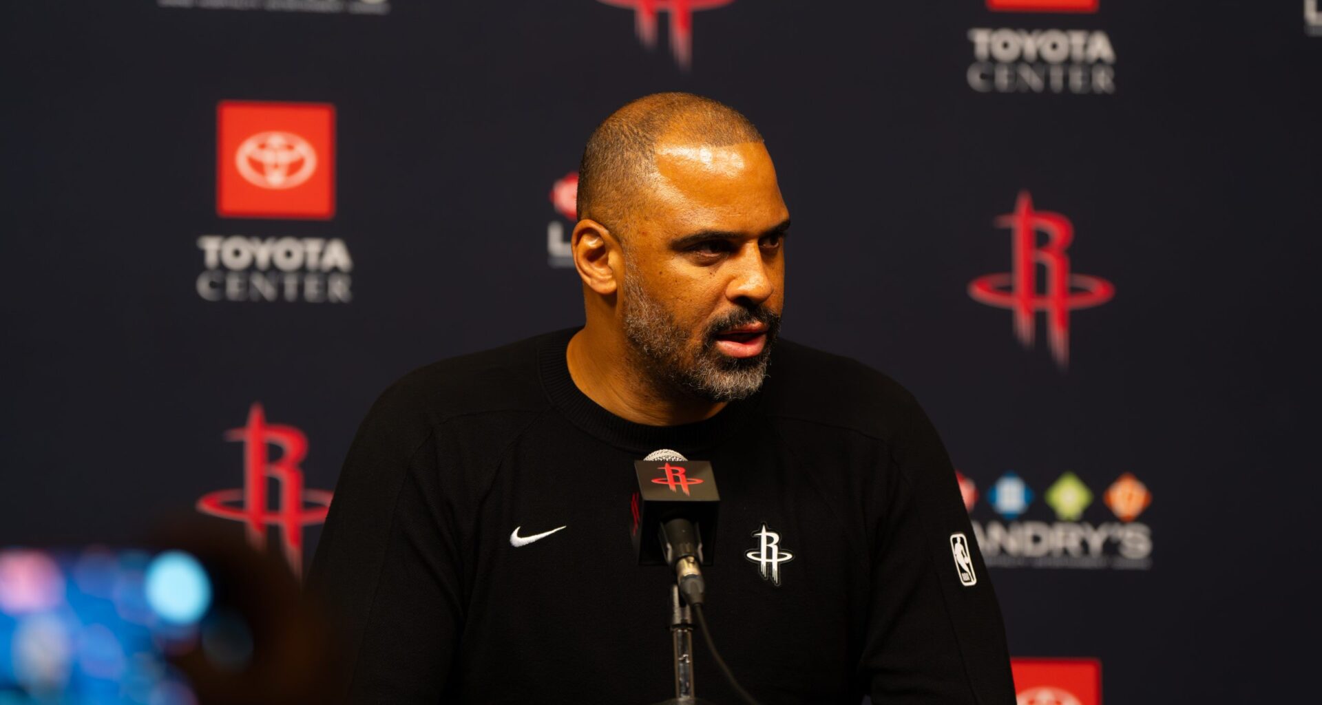 Rockets Week: The Slide Continues