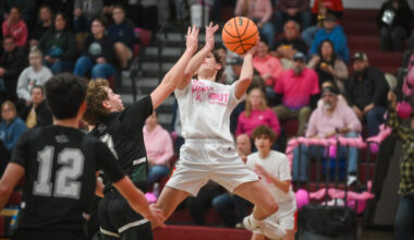 Bucktail boys basketball suffers third loss in row vs. Meadowbrook Christian | News, Sports, Jobs