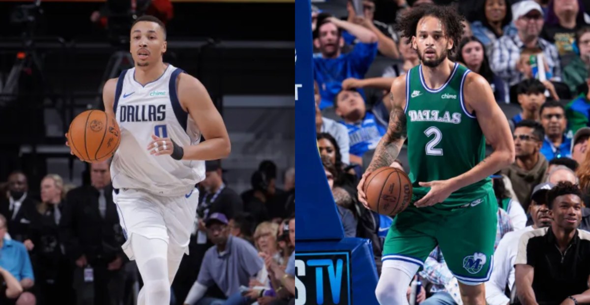 Report: Mavericks granted Disabled Player Exceptions for Exum, Lively