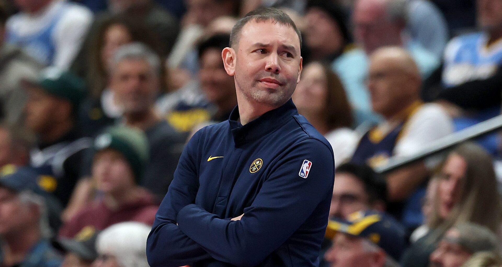 Nuggets Injury Report Spells Disaster For David Adelman