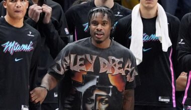 Miami Heat down three rotation guards vs. Chicago Bulls