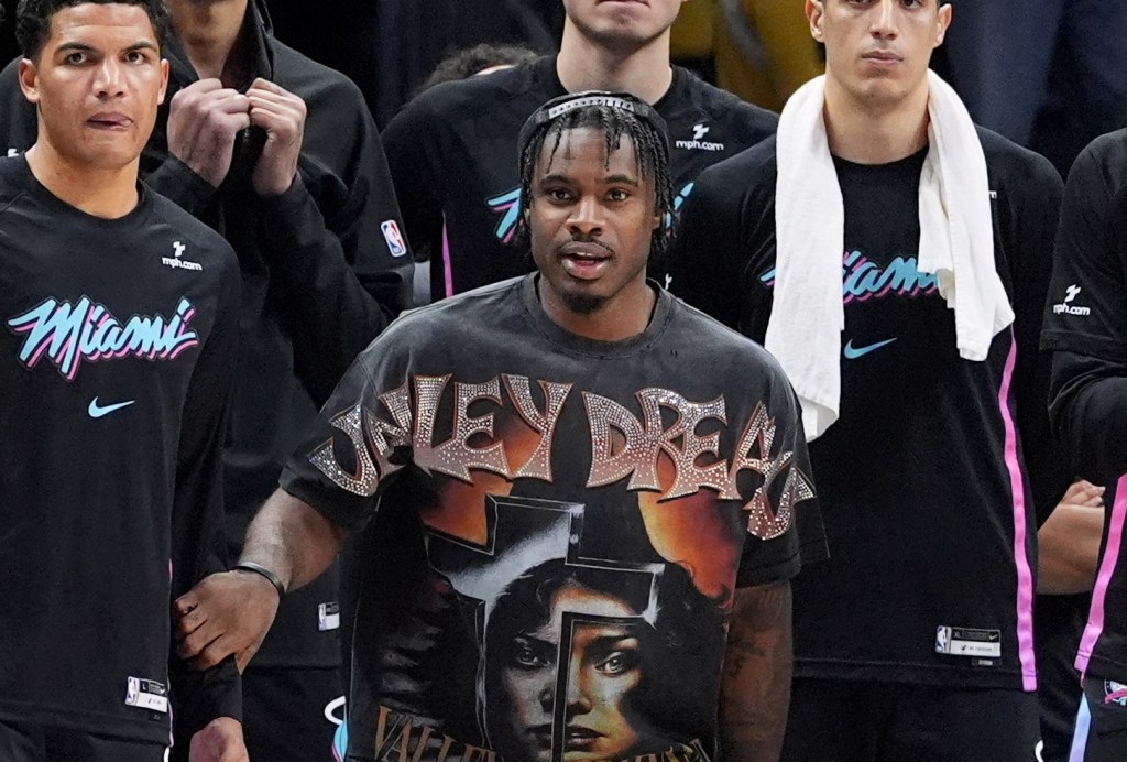 Miami Heat down three rotation guards vs. Chicago Bulls