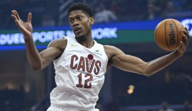 Trade Notes: Cavs, Nets, MPJ, Grizzlies, More