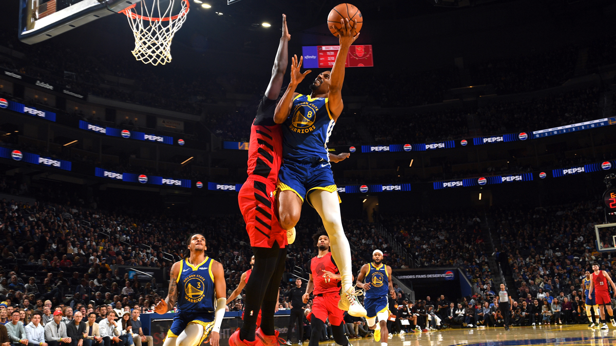 De’Anthony Melton leads win vs. Blazers – NBC Sports Bay Area & California