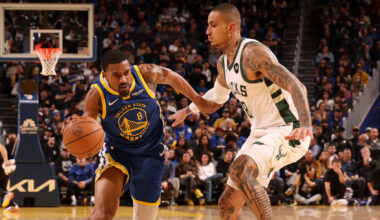 Warriors’ X-factors show surest path to top-six NBA playoff seed – NBC Sports Bay Area & California