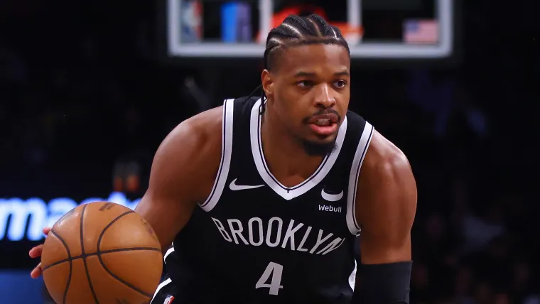 Former lottery pick drafted over Bam Adebayo joins Heat organization image