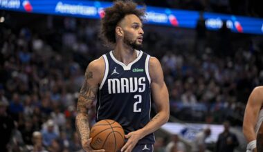 Chicago Bulls projected to deal for injured lottery pick before NBA trade deadline