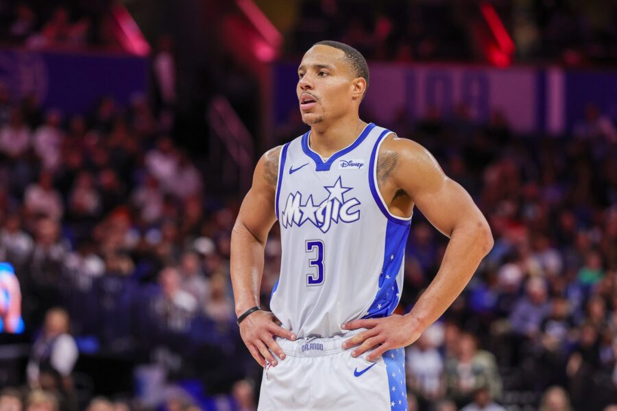 Southeast Notes: Magic, Ware, Heat, Wizards, Hornets