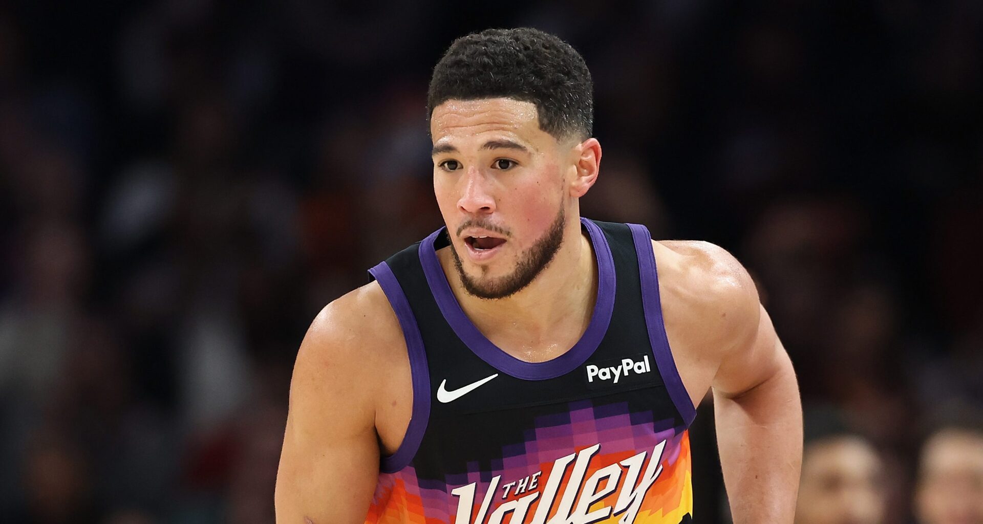 Suns Get Concerning Injury Update On Devin Booker