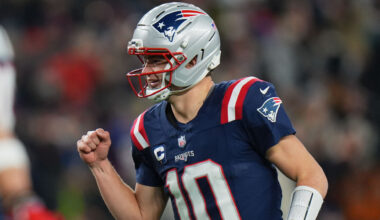 Patriots, Celtics Set For Epic Super Bowl Sunday