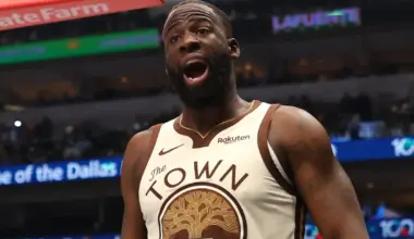 Warriors Rumors: Star Draymond Green potentially involved in deal for another NBA superstar