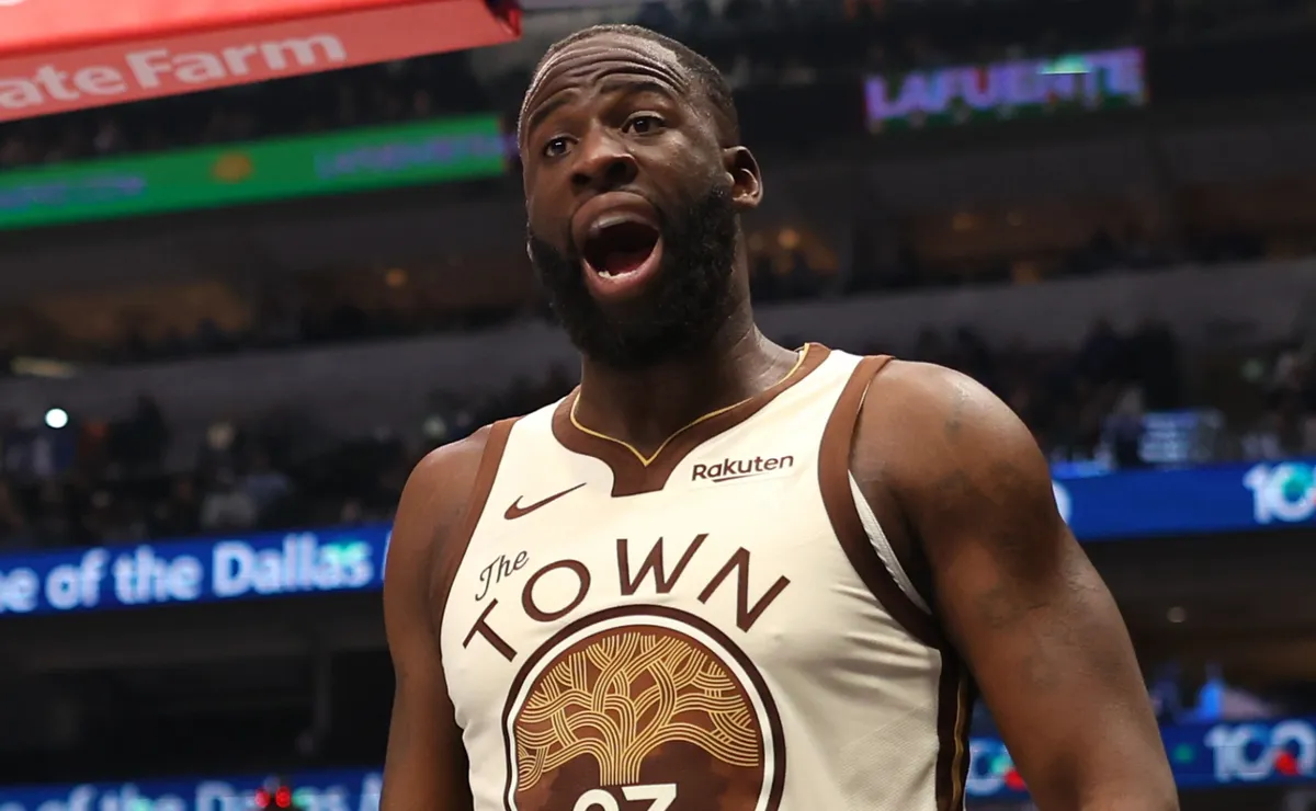 Warriors Rumors: Star Draymond Green potentially involved in deal for another NBA superstar