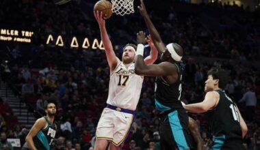 Drew Timme Happy To See Work Pay Off With NBA Career-High