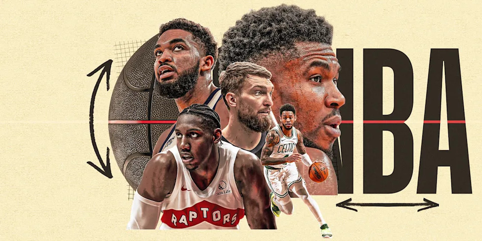 (Bruno Rouby/Yahoo Sports Illustration)