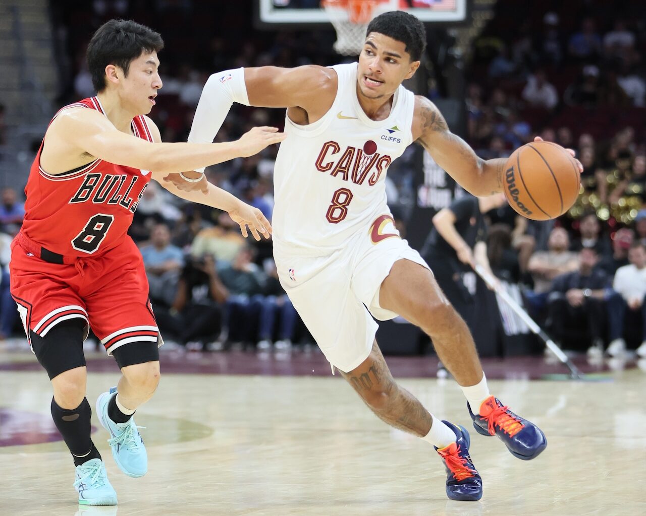 If the Cavs look to the G League for help, is the answer really that simple?