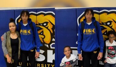 ‘The light we all needed.’ Family mourns death of college basketball player killed in shooting on Nashville interstate