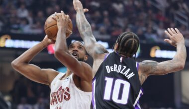 Cavs vs. Kings: preview, odds, injury report, TV