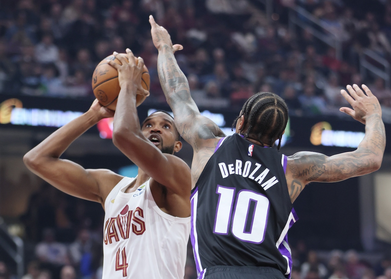 Cavs vs. Kings: preview, odds, injury report, TV