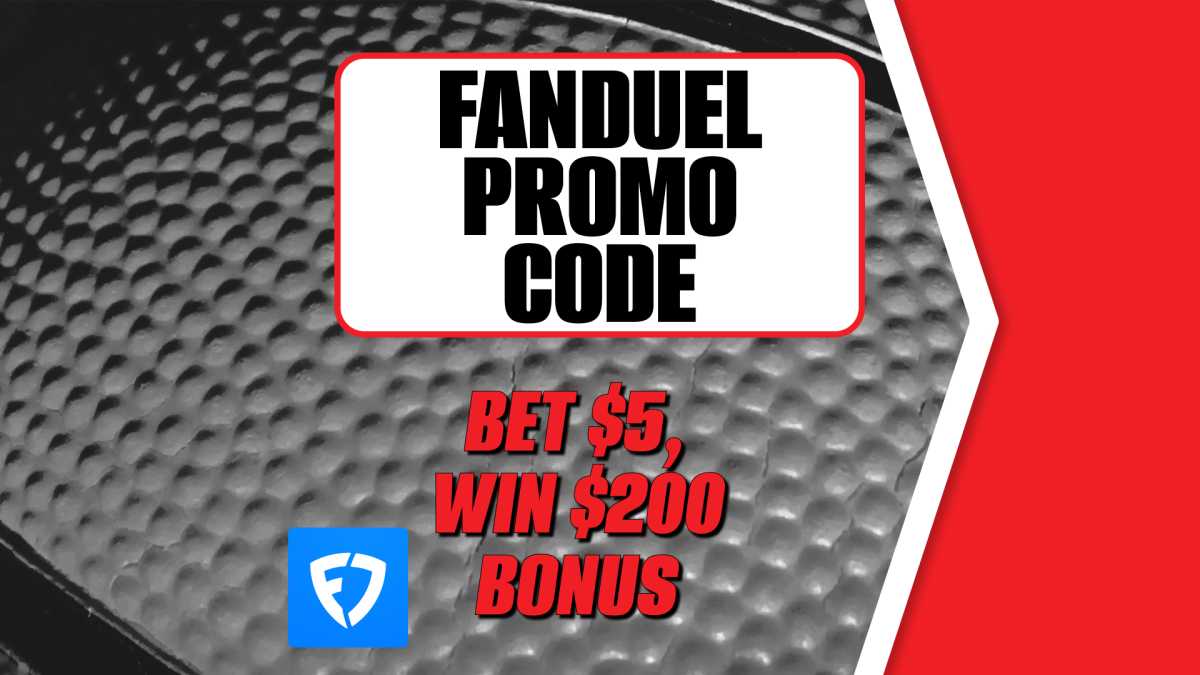 Get $200 Bonus for NBA, College Basketball + UFC 325 – amNewYork