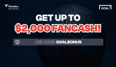 fanatics sportsbook promo code
