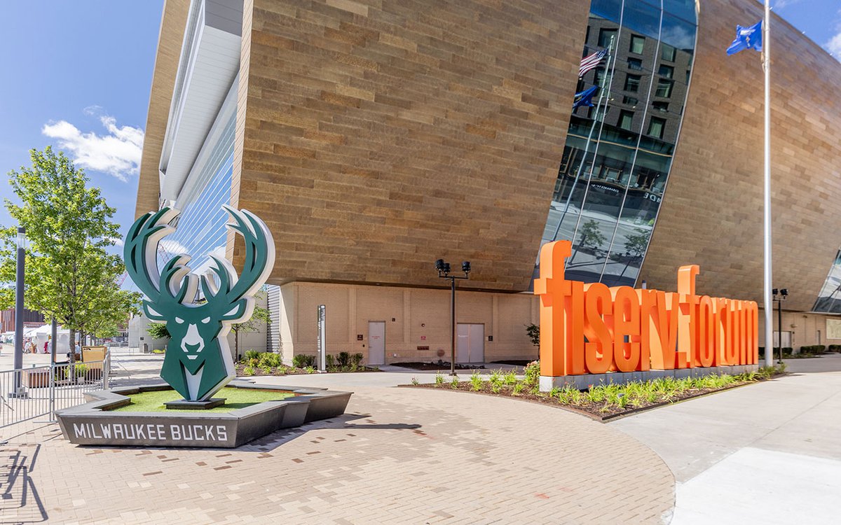 Home Fans Start Booing Again, As Bucks Gaslighting Now in the Open