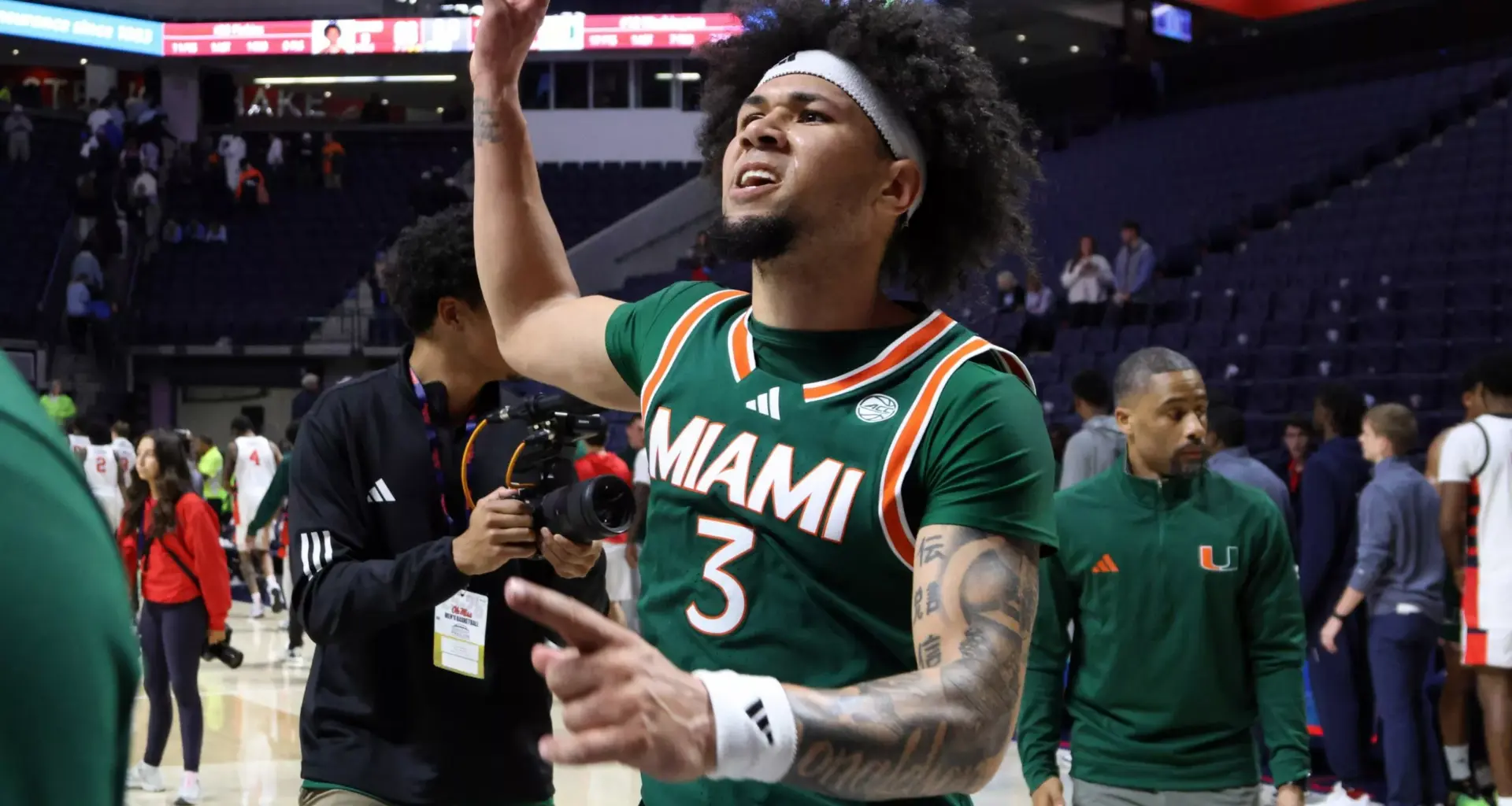 Florida State vs. Miami Picks, Prediction, and Odds