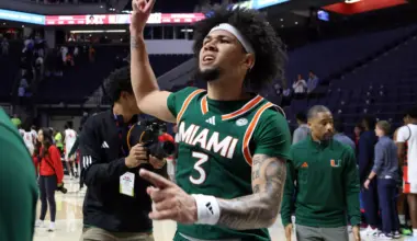 Florida State vs. Miami Picks, Prediction, and Odds