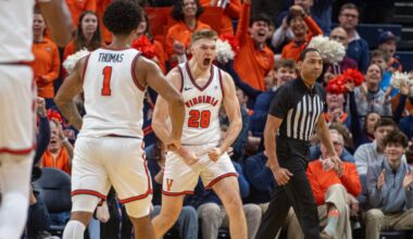 Odom and UVA basketball prepare for upcoming road games