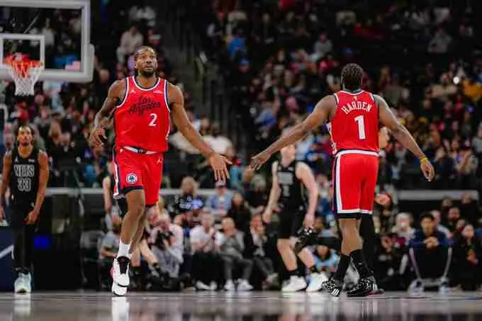 At 15-3, the Clippers have been the hottest team in the league