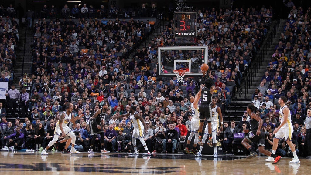 This Day in Sports History: January 5