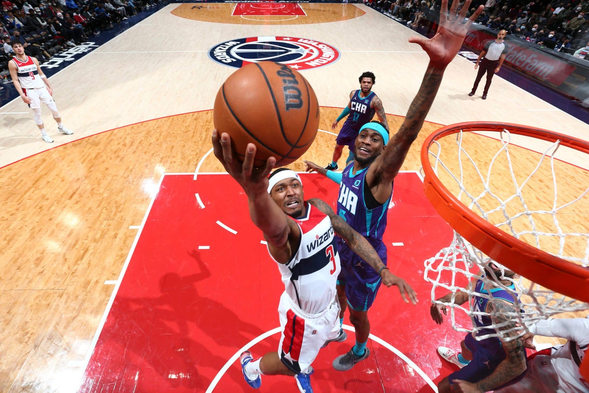 Would Washington Wizards fans embrace a rebuild?