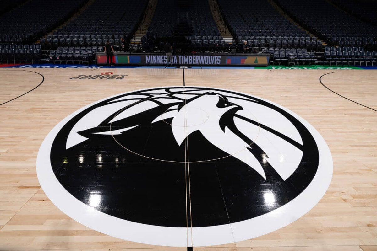 Target Center security apologizes after telling Timberwolves fan to remove ‘ICE OUT’ T-shirt