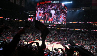 Atlanta Hawks, State Farm Arena, Job Fair