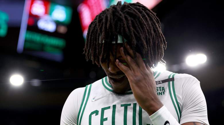 Robert Williams, Boston Celtics