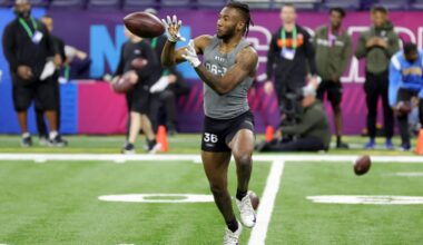 Vikings’ NFL Draft priorities: Ranking the positions of need for 2026