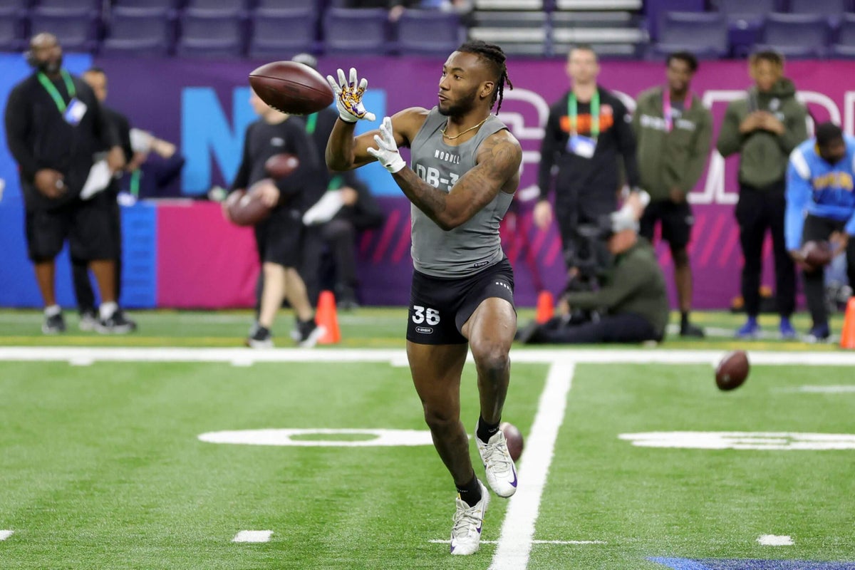 Vikings’ NFL Draft priorities: Ranking the positions of need for 2026
