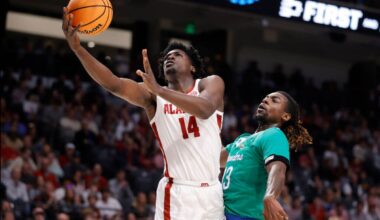 NFL Draft picks returning to college? How the Charles Bediako case could affect football, too