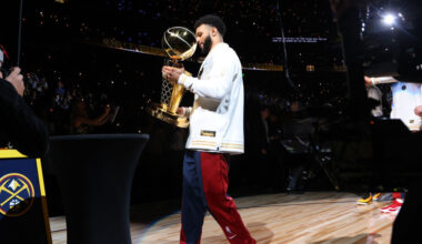 Jamal Murray wants to be an All-Star, scoring champ and MVP – Denver Sports