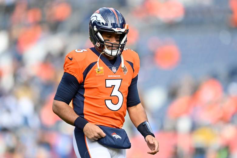Broncos Get Good News One Day After AFC Championship Loss