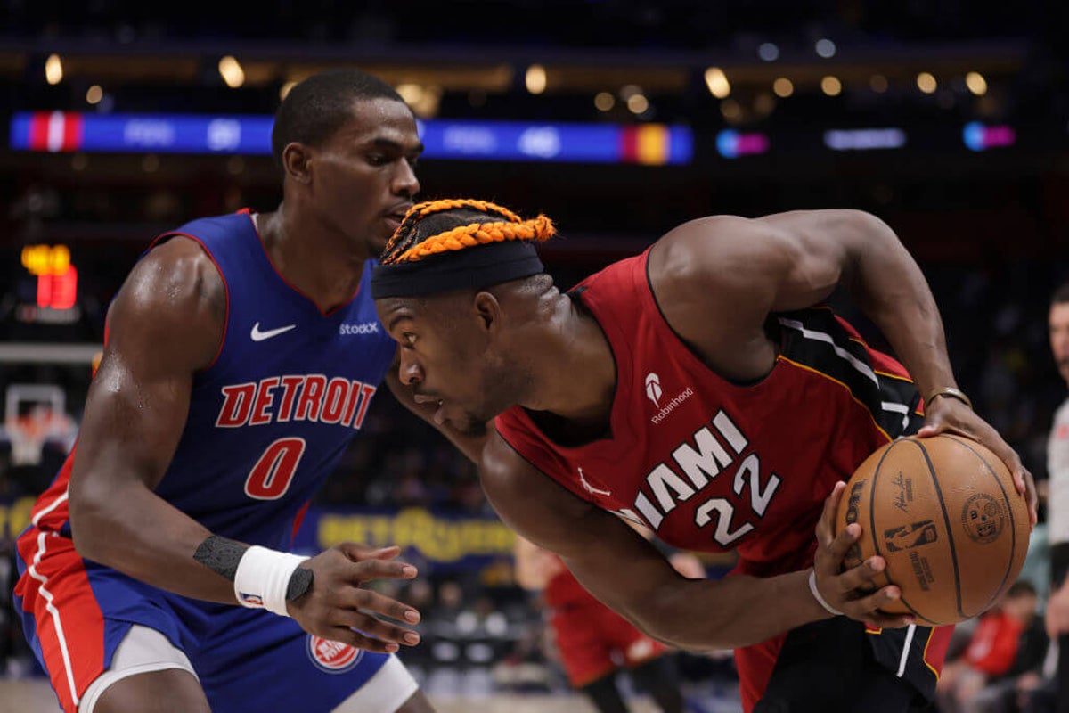 Jimmy Butler takes No. 2 spot in updated most unflattering sports card rankings