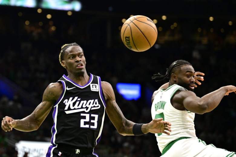 Keon Ellis, Celtics, Celtics trade, NBA trade deadline