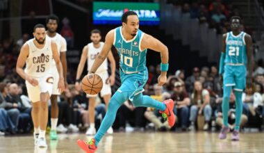 Former NBA player Amari Bailey pursuing landmark college basketball return