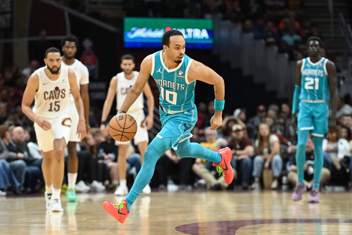 Former NBA player Amari Bailey pursuing landmark college basketball return