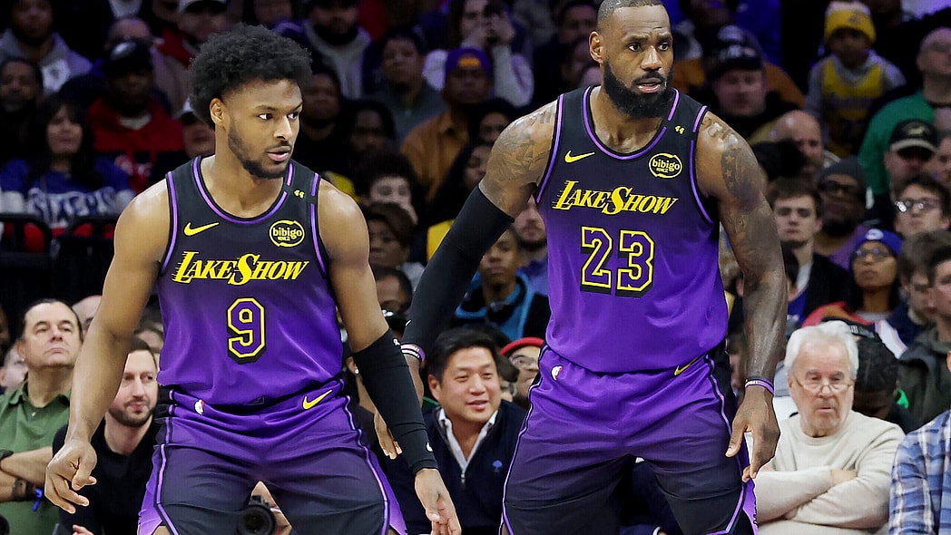 LeBron James, NBA, Black basketball players, theGrio.com