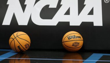 Federal prosecutors charge 26 men with alleged conspiracy to manipulate college basketball games