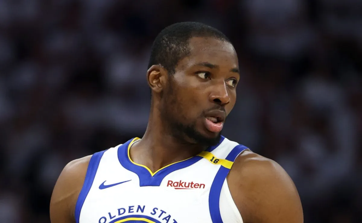 Jonathan Kuminga draws interest from a Western Conference team amid Warriors’ pursuit of Michael Porter Jr