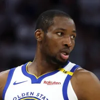 Jonathan Kuminga draws interest from a Western Conference team amid Warriors’ pursuit of Michael Porter Jr