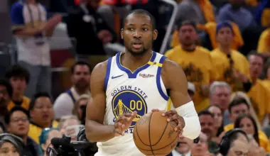 NBA Rumors: Warriors reportedly receive an update on a potential trade target involving Jonathan Kuminga