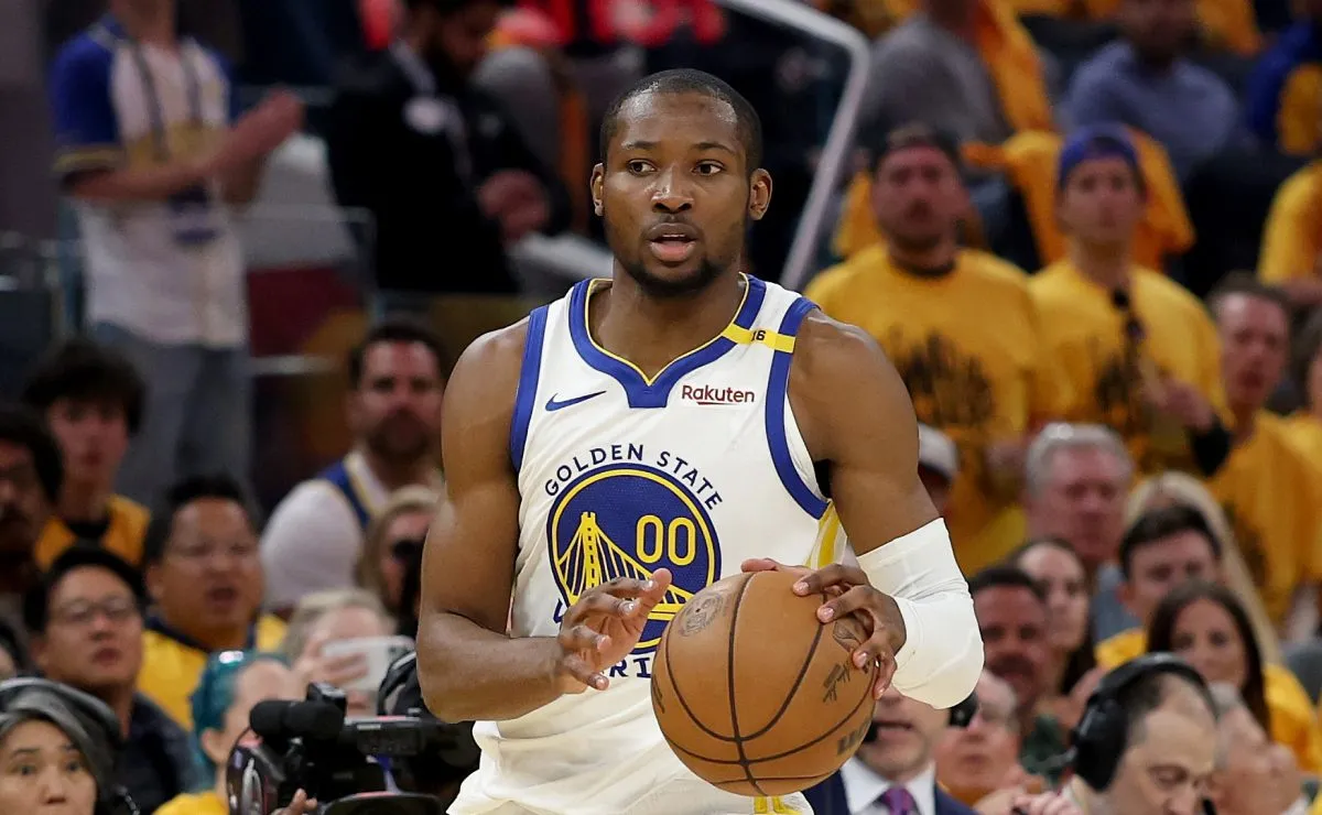 NBA Rumors: Warriors reportedly receive an update on a potential trade target involving Jonathan Kuminga